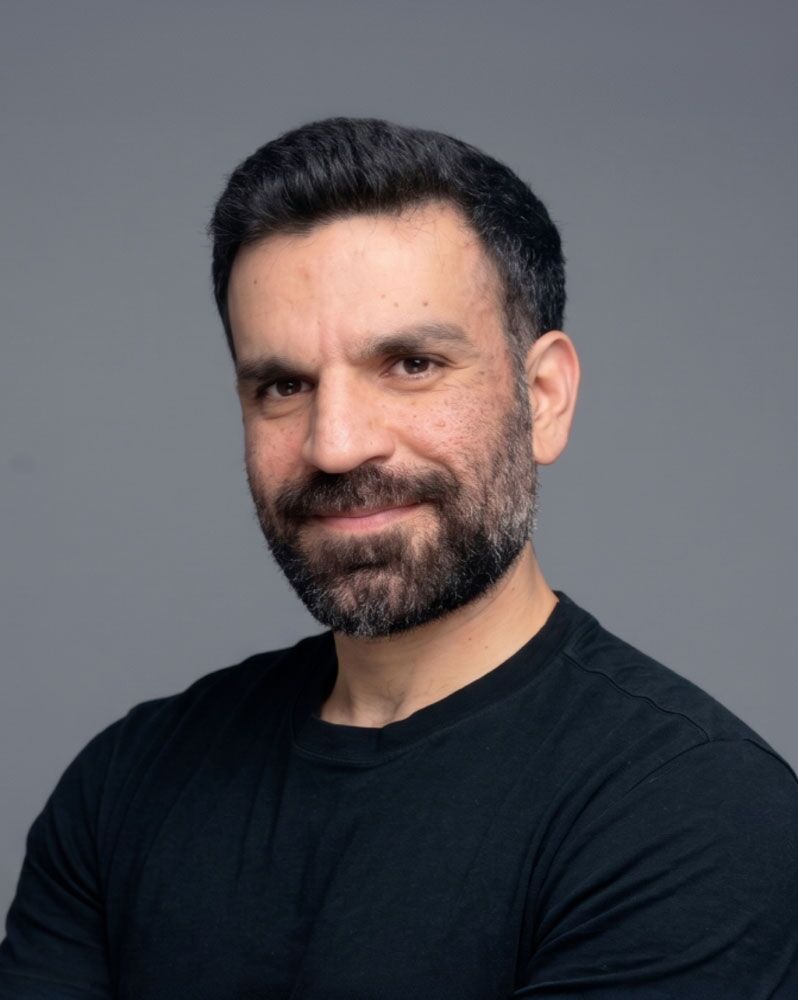Jalil Nawaz
