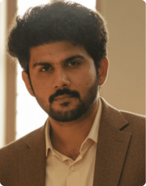 Saqib Anjum